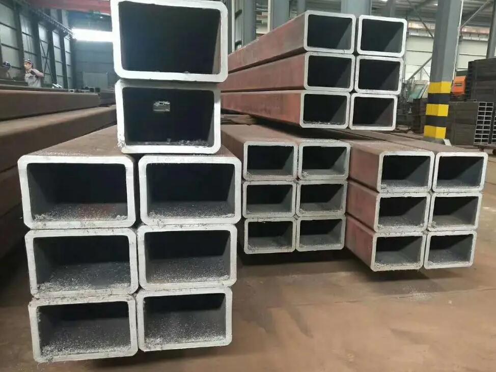 石家庄s355j0方管